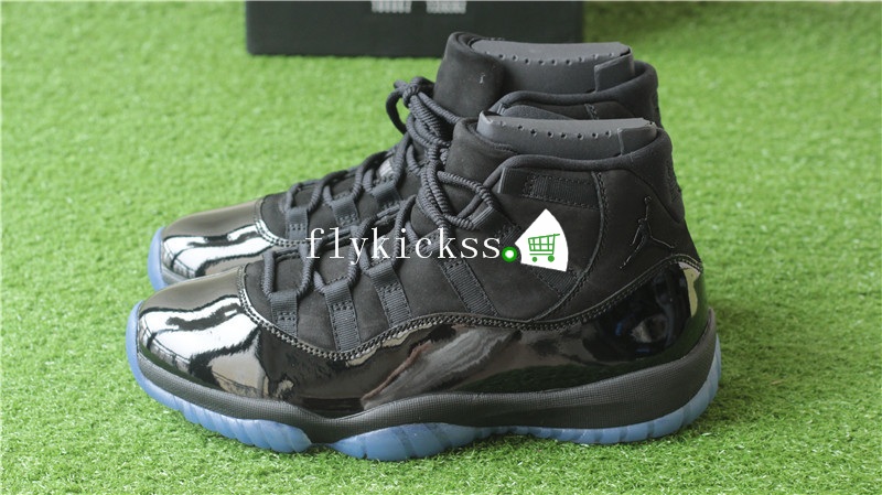 Best Quality Air Jordan 11 Prom Night